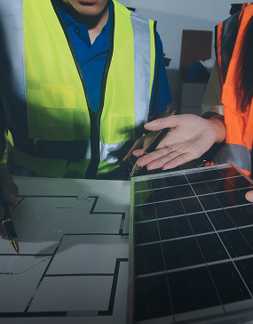 Rooftop Solar Solutions