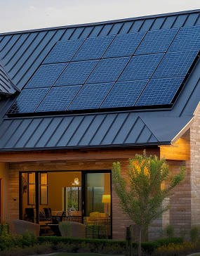 Solar Thermal Integration