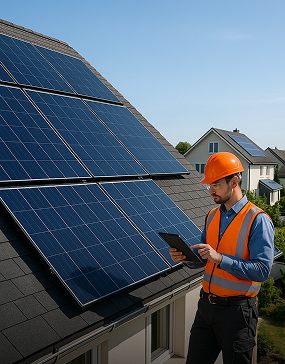 Rooftop Solar Solutions