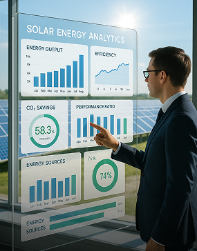 Off-Grid Solar Systems