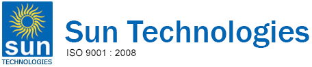 Welcome to Sun Technologie